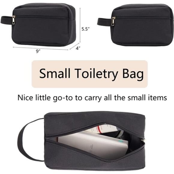 Weekender Bag with Shoe Compartment,Laptop Sleeve,USB Charging Port - Picture 6 of 8